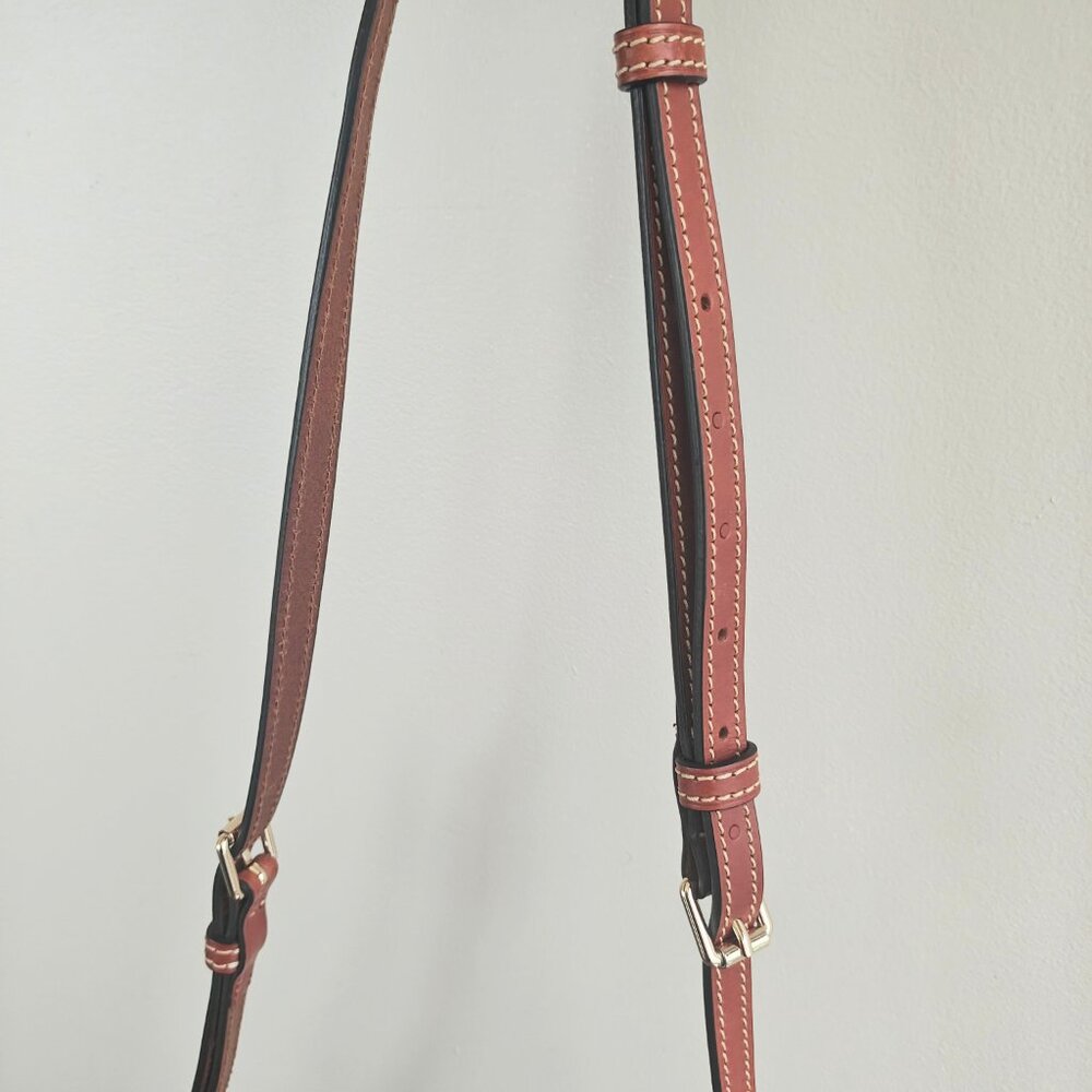 DOONEY & BOURKE Pebble Grain Crossbody Bag - Picture 4 of 15
